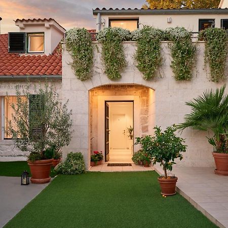 Lanterna Rooms Split Exterior foto