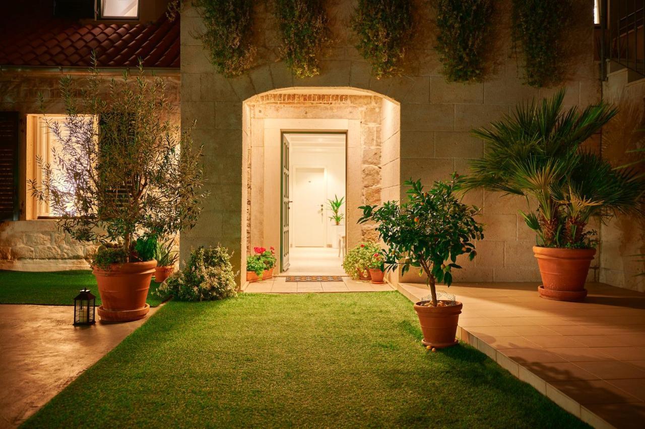 Lanterna Rooms Split Exterior foto