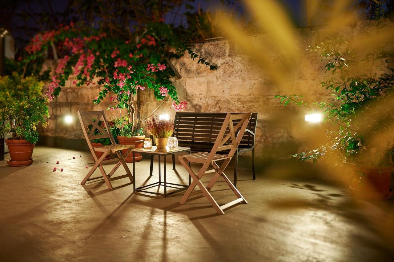 Lanterna Rooms Split Exterior foto
