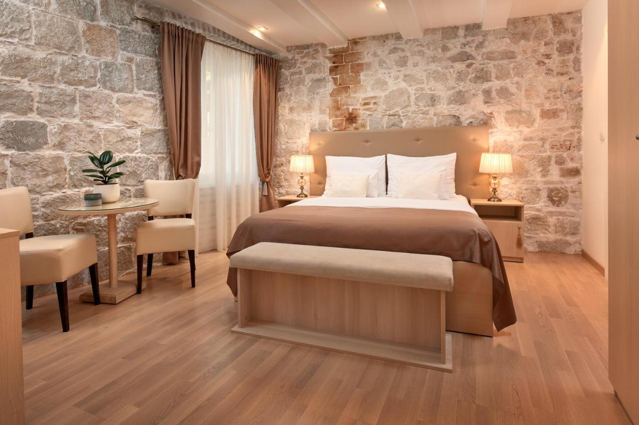 Lanterna Rooms Split Exterior foto