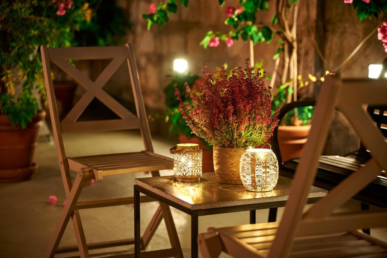 Lanterna Rooms Split Exterior foto