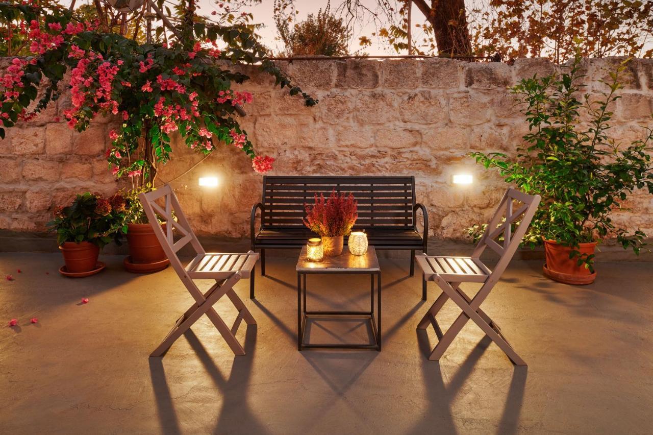 Lanterna Rooms Split Exterior foto