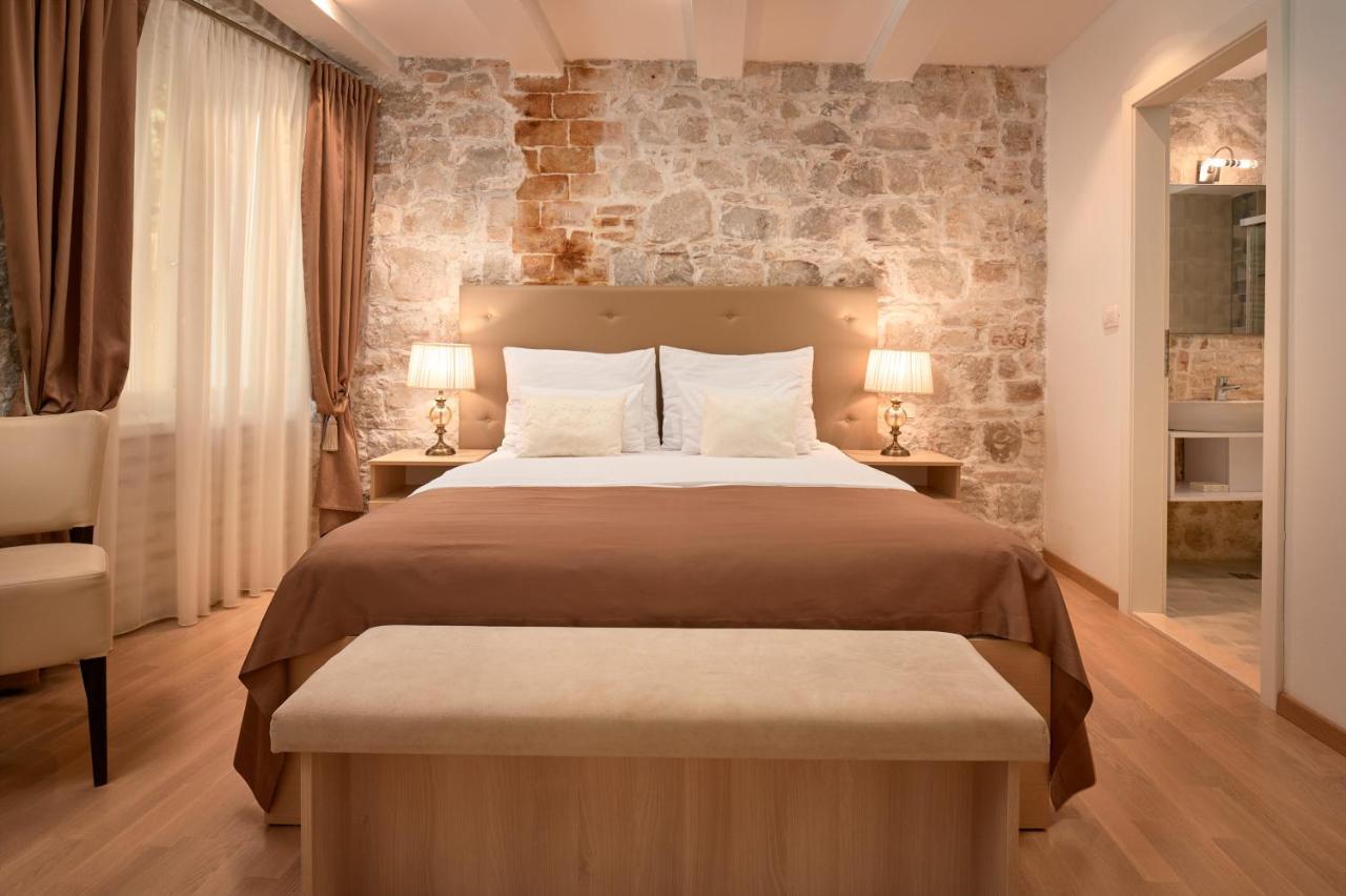 Lanterna Rooms Split Exterior foto