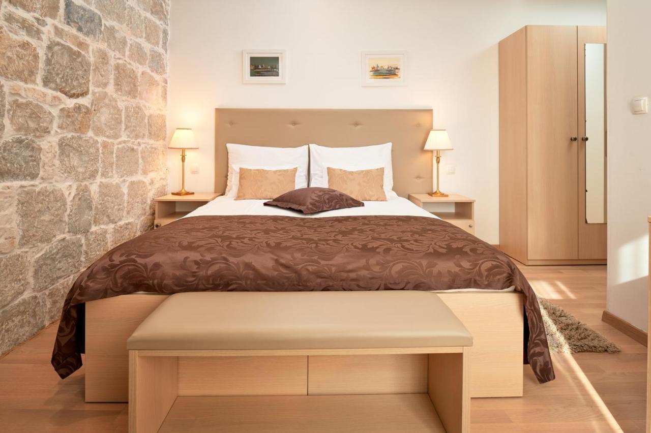 Lanterna Rooms Split Exterior foto