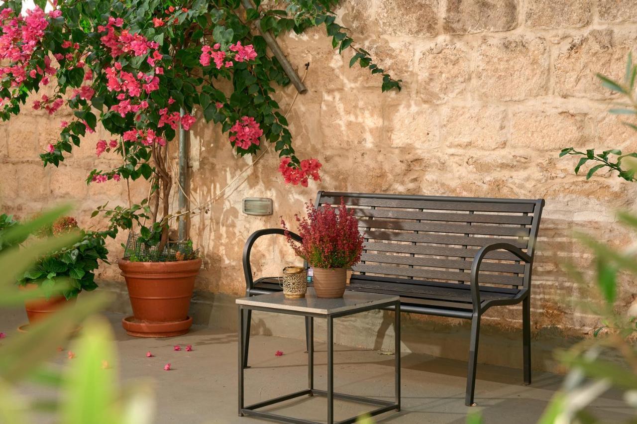 Lanterna Rooms Split Exterior foto