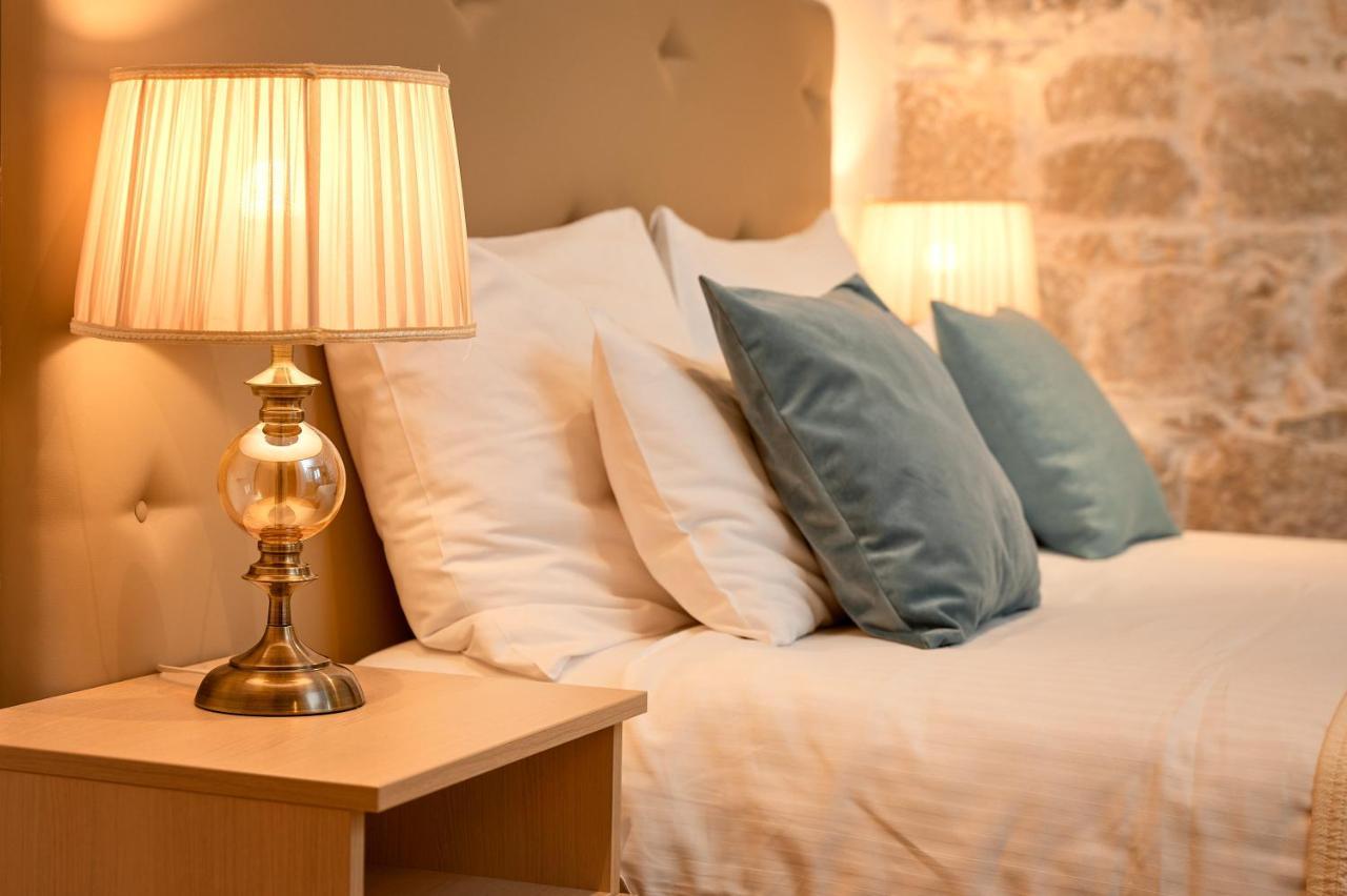 Lanterna Rooms Split Exterior foto