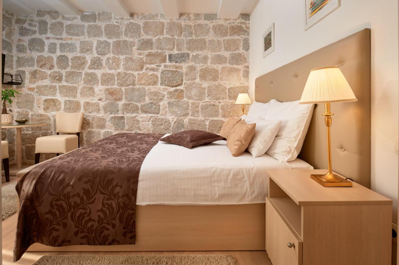 Lanterna Rooms Split Exterior foto