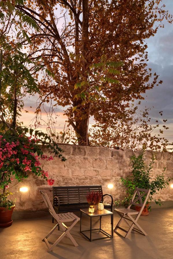Lanterna Rooms Split Exterior foto