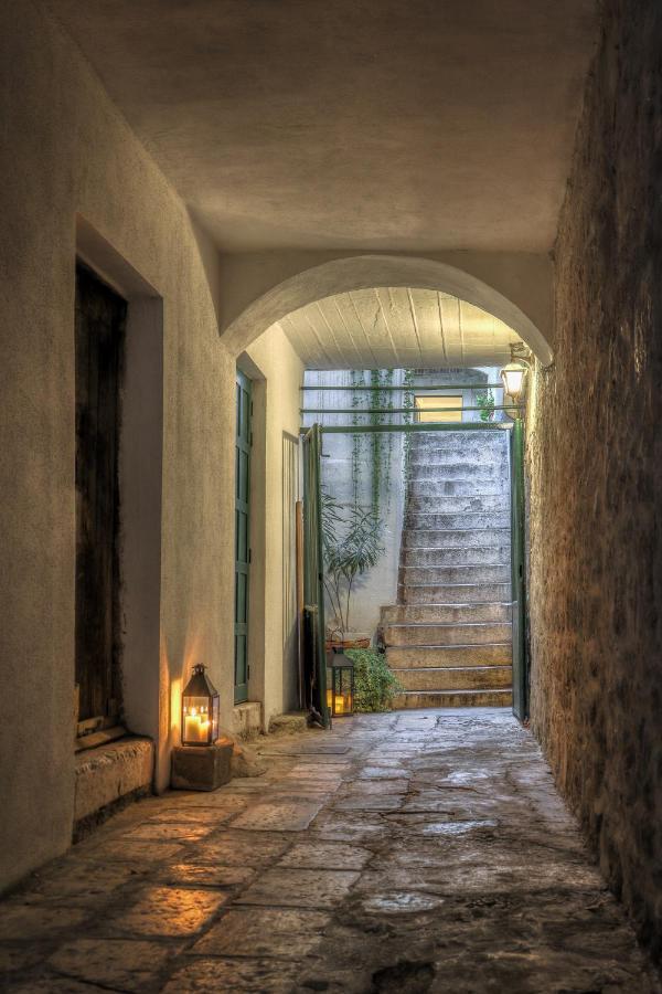 Lanterna Rooms Split Exterior foto