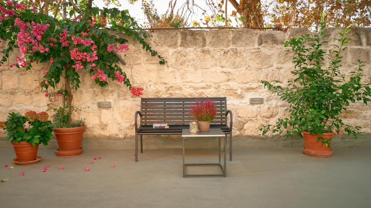 Lanterna Rooms Split Exterior foto