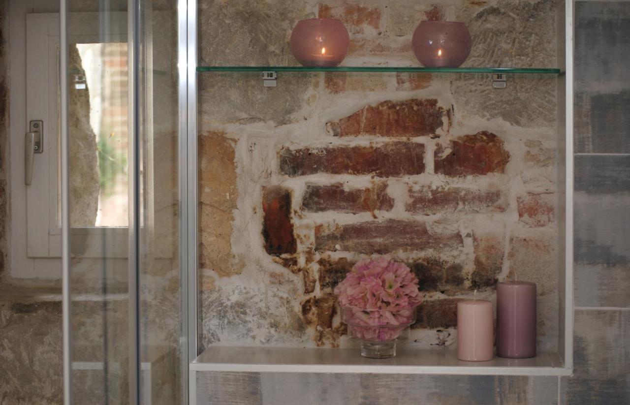 Lanterna Rooms Split Exterior foto