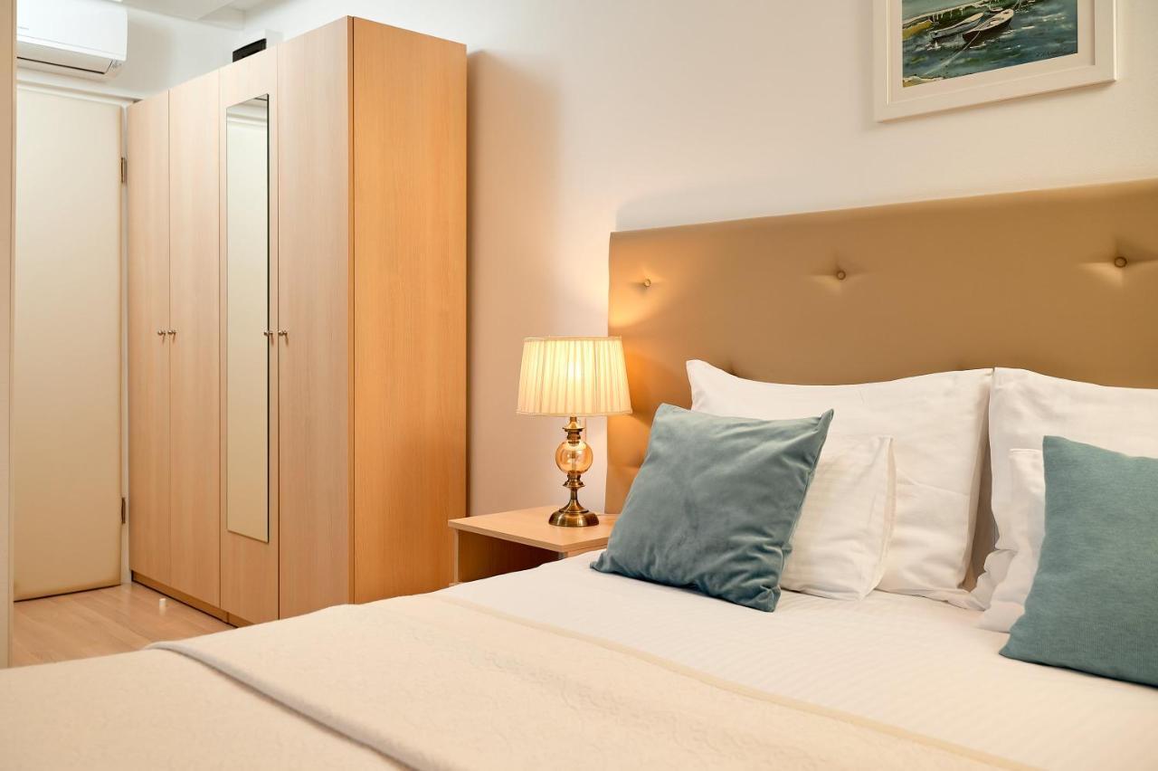 Lanterna Rooms Split Exterior foto