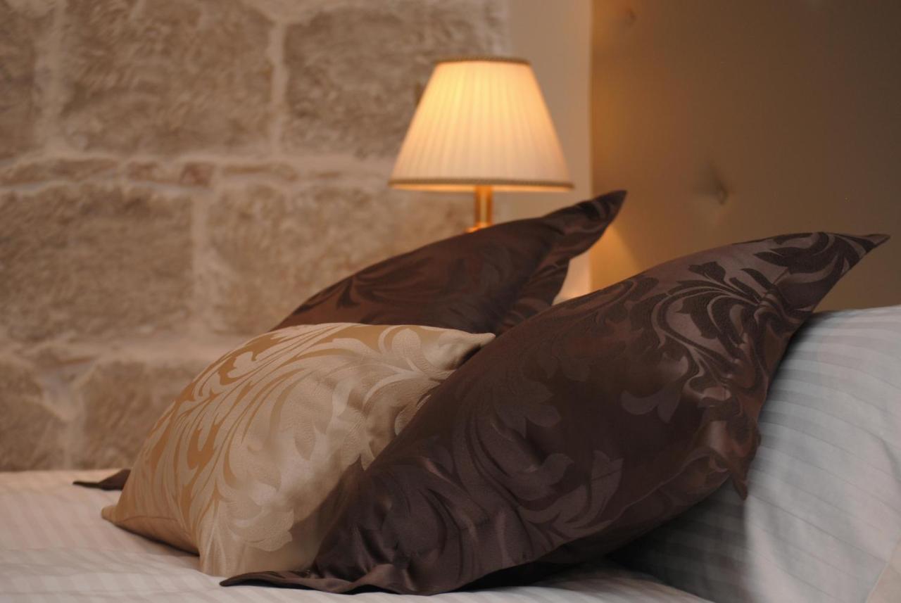 Lanterna Rooms Split Exterior foto