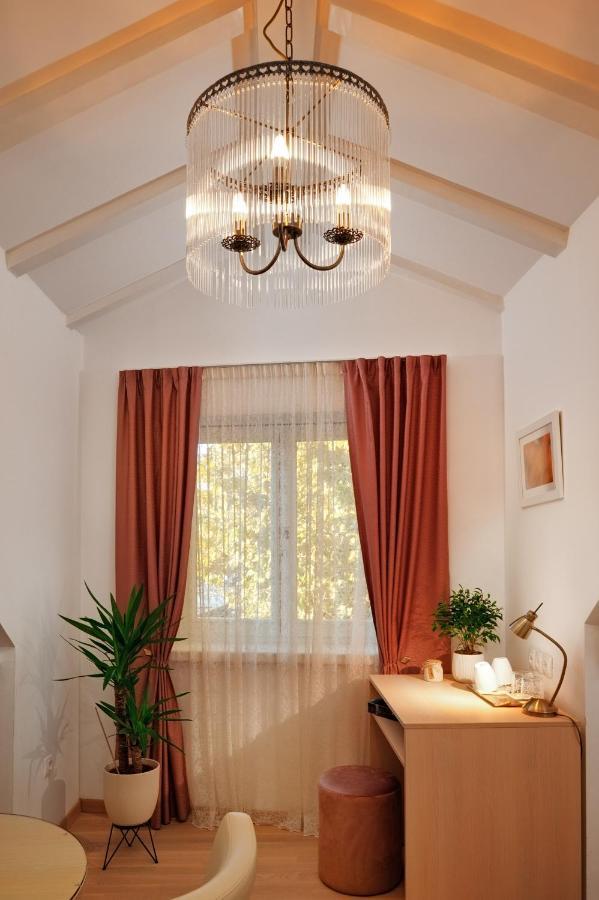 Lanterna Rooms Split Exterior foto