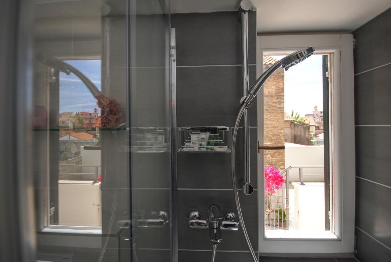 Lanterna Rooms Split Exterior foto