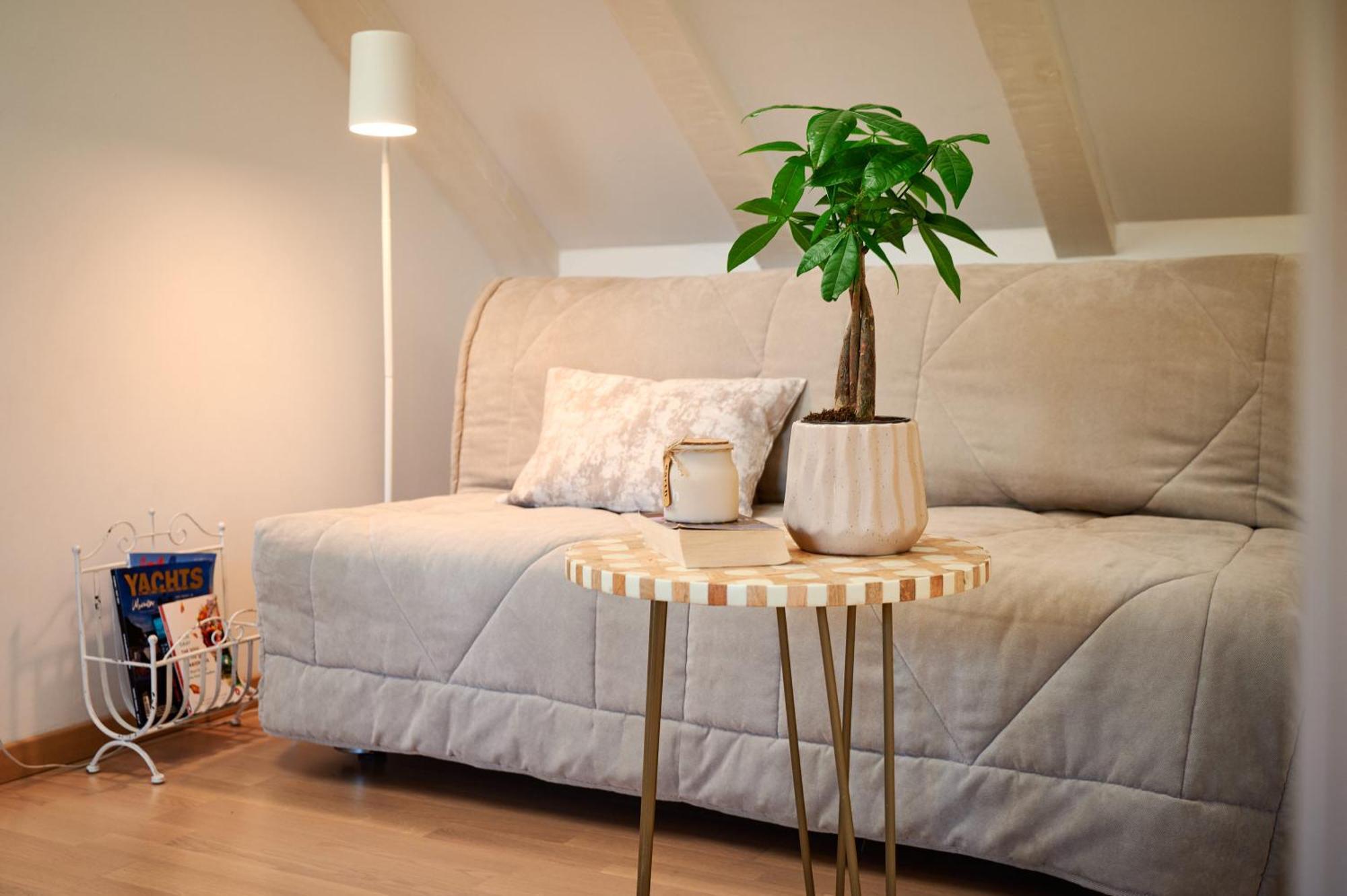 Lanterna Rooms Split Zimmer foto