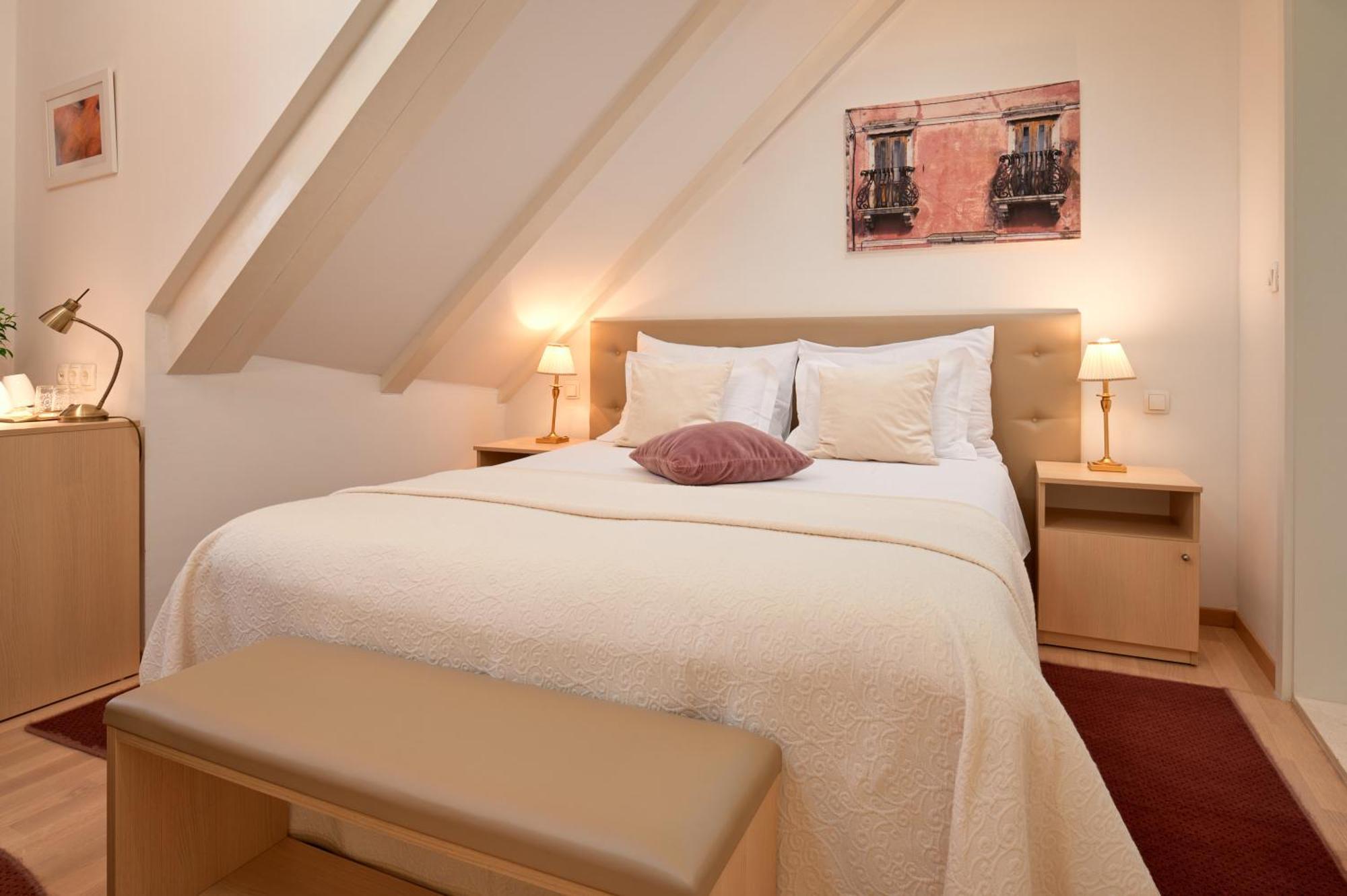 Lanterna Rooms Split Exterior foto