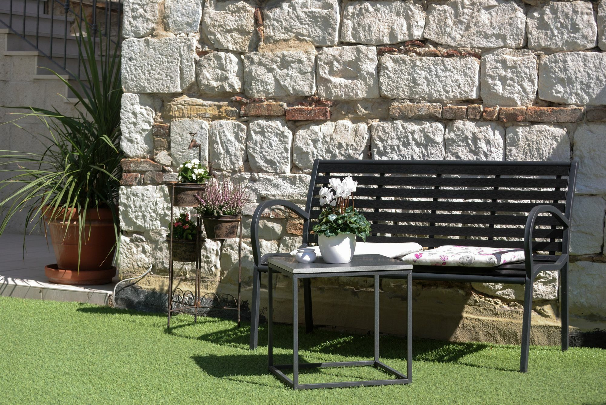 Lanterna Rooms Split Exterior foto