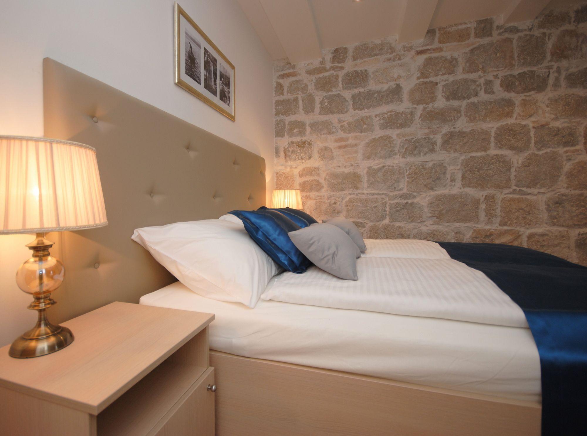 Lanterna Rooms Split Exterior foto